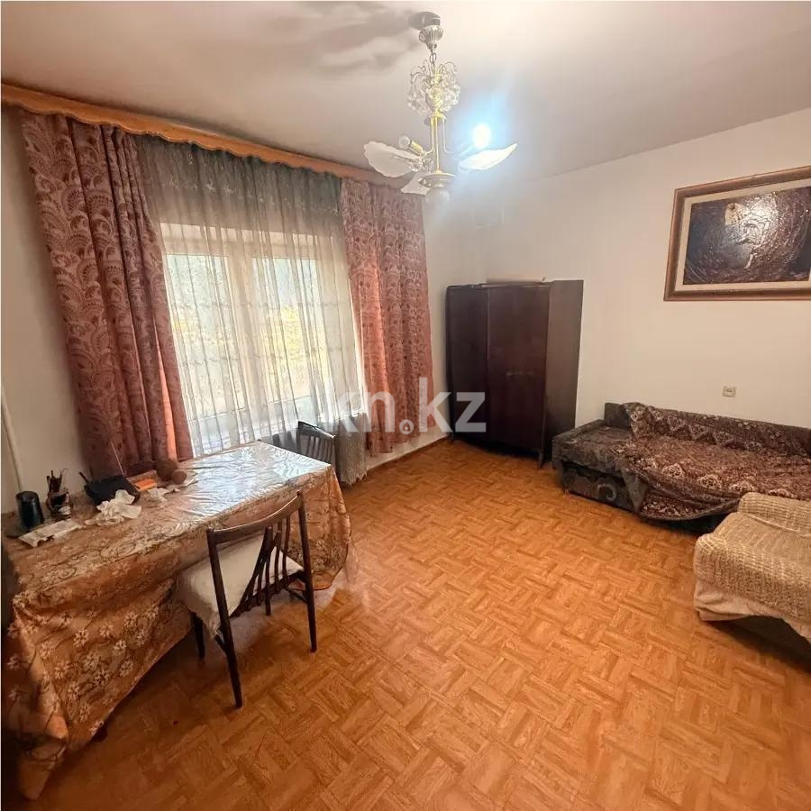 Продажа 3-комнатной квартиры, 85.9 м² в Алматы - фото 2