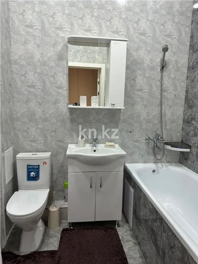 Продажа 1-комнатной квартиры, 39 м², пр. Улы Дала, дом  31 в Астане - фото 3