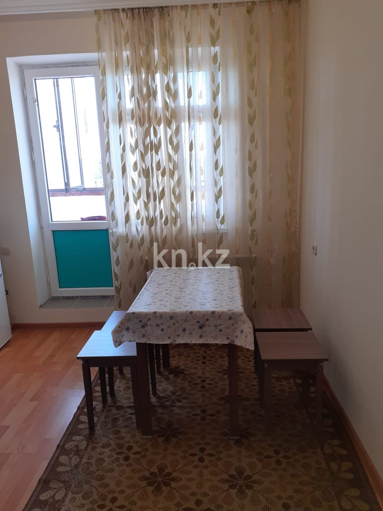 Аренда 1-комнатной квартиры, 40 м² в Астане - фото 3
