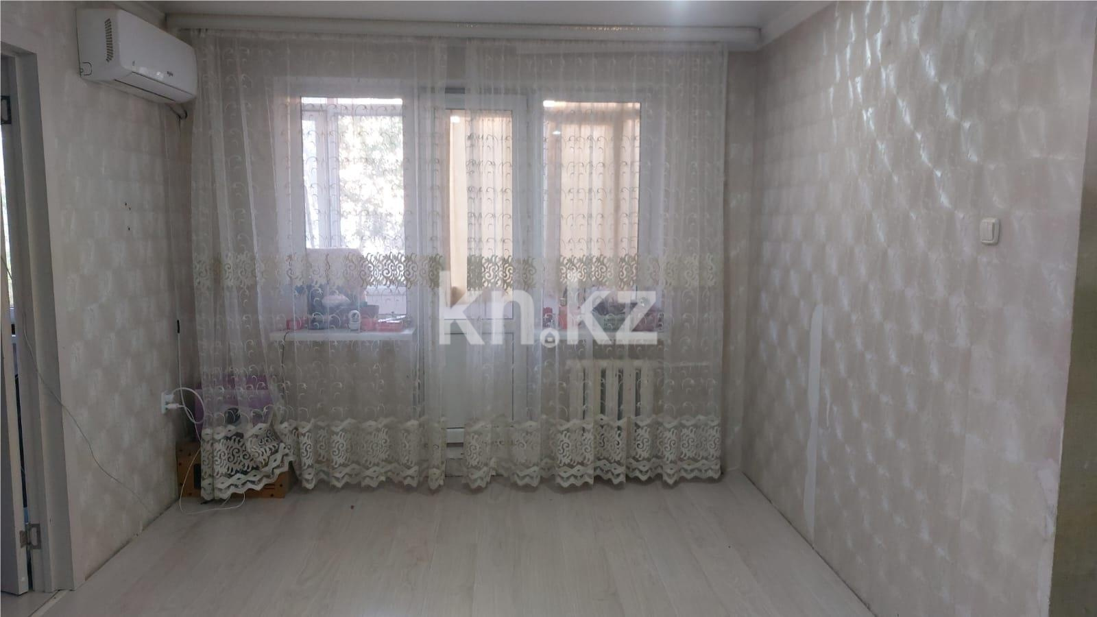 Продажа 2-комнатной квартиры, 48 м² в Темиртау - фото 2