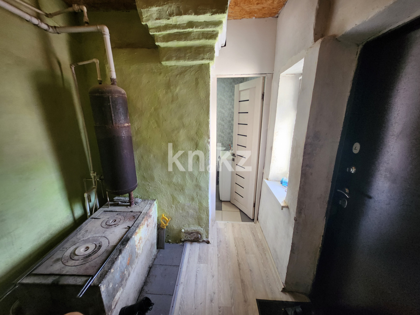 Продажа 2-комнатного дома, 49 м² в Карагандинской области - фото 7