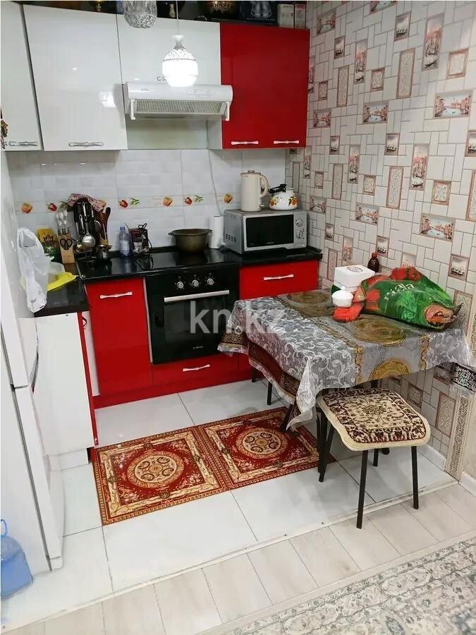 Продажа 2-комнатной квартиры, 46 м² в Алматы - фото 3