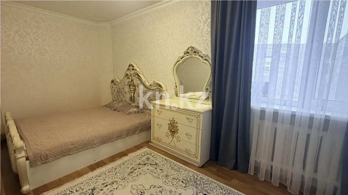 Продажа 3-комнатной квартиры, 92 м² в Караганде - фото 2