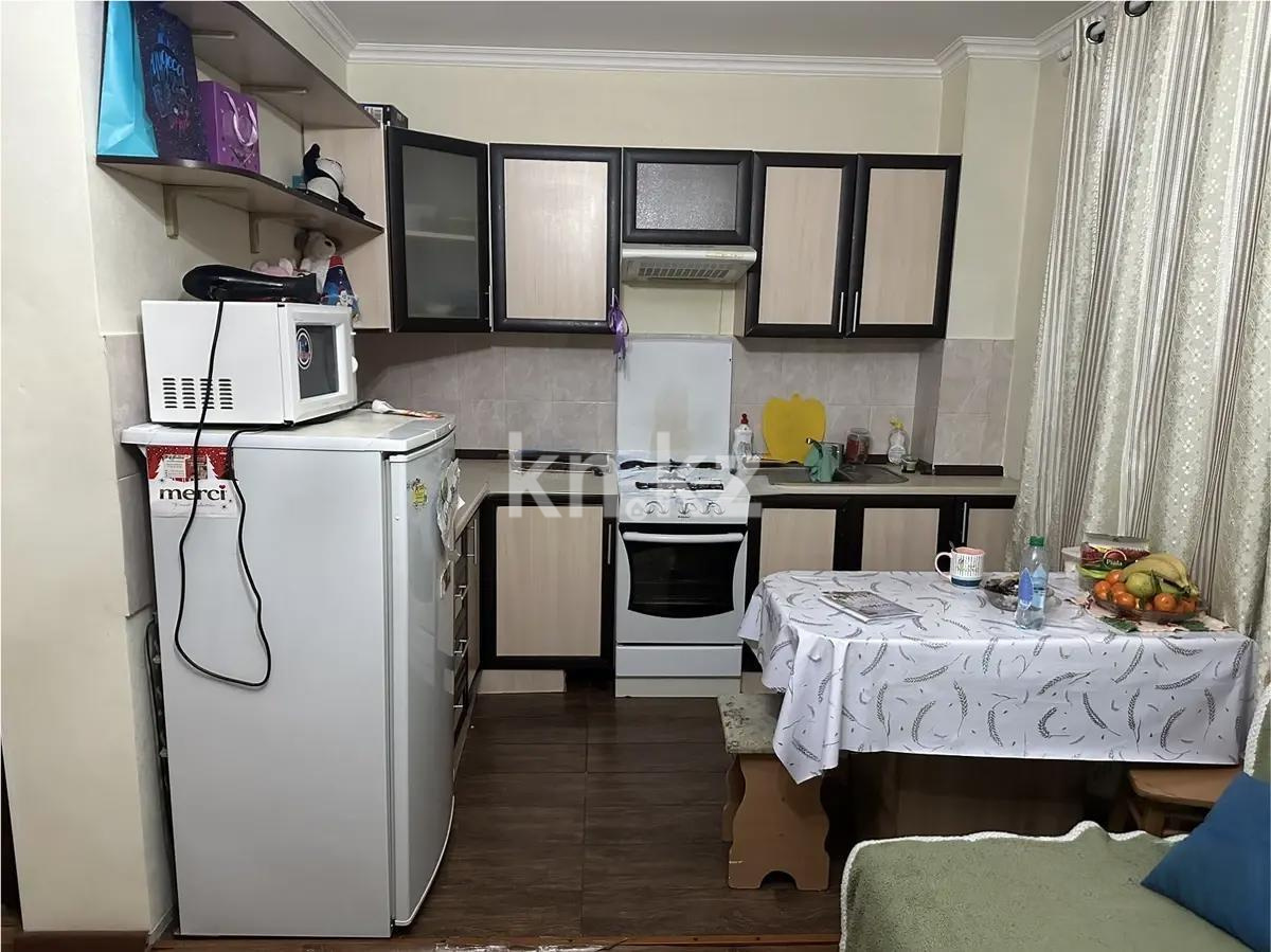 Продажа 1-комнатной квартиры, 29 м² в Астане - фото 2
