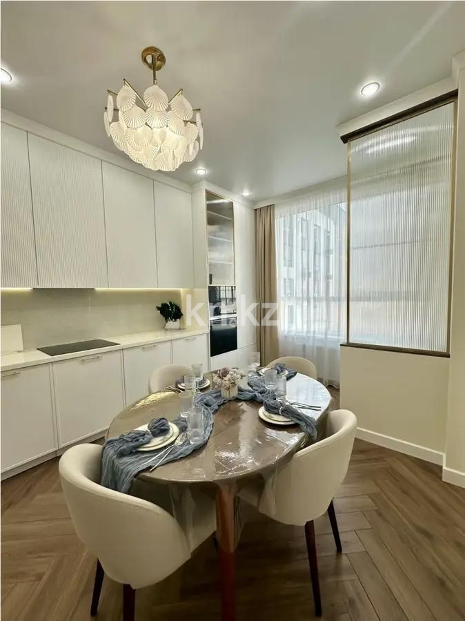 Продажа 3-комнатной квартиры, 90 м² в Астане - фото 4
