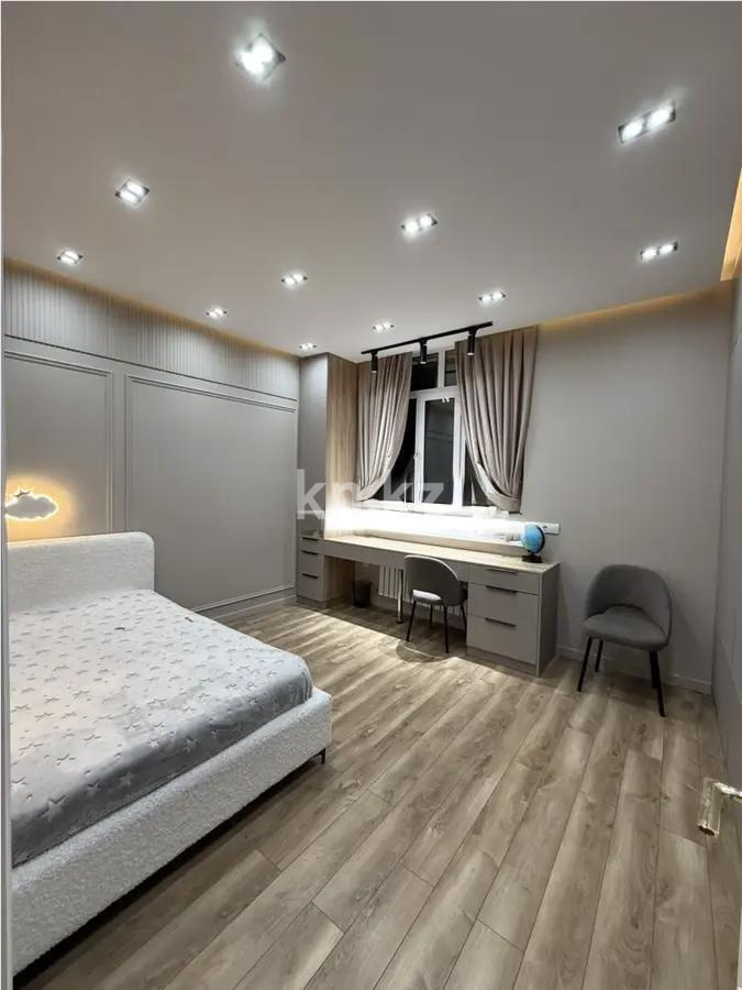 Продажа 4-комнатной квартиры, 103.2 м², ул. Толе би, дом  25/1 в Астане - фото 3