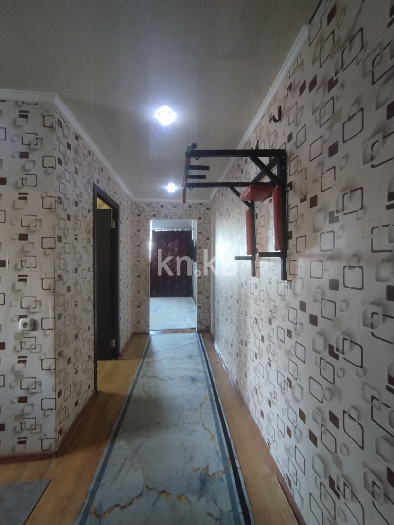 Продажа 3-комнатной квартиры, 53 м² в Темиртау - фото 10