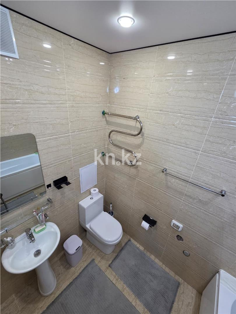 Продажа 1-комнатной квартиры, 43.5 м² в Астане - фото 14