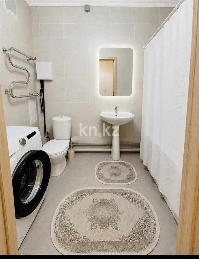 Продажа 1-комнатной квартиры, 38.2 м² в Астане - фото 3