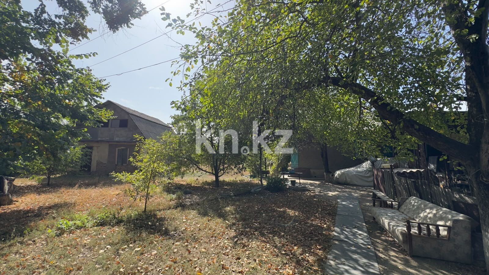 Продажа 3-комнатного дома, 31.3 м² в Алматы - фото 10
