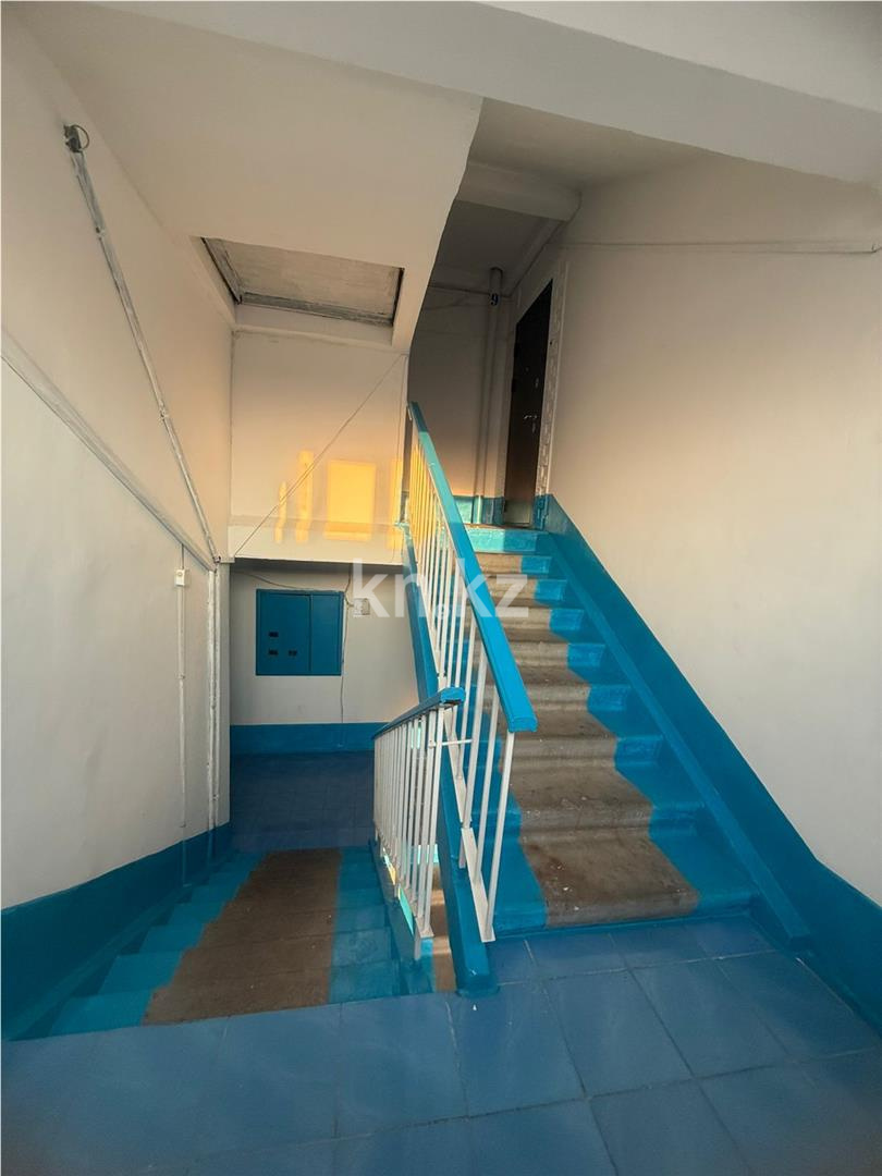 Продажа 2-комнатной квартиры, 51 м², мкр-н Голубые Пруды в Караганде - фото 12