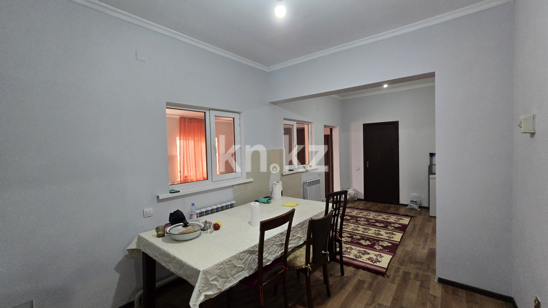 Продажа 6-комнатного дома, 450 м², Набережная, дом  11 в Алматинской области - фото 17