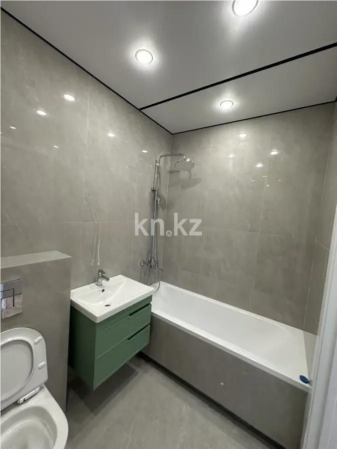Продажа 2-комнатной квартиры, 40 м² в Астане - фото 3