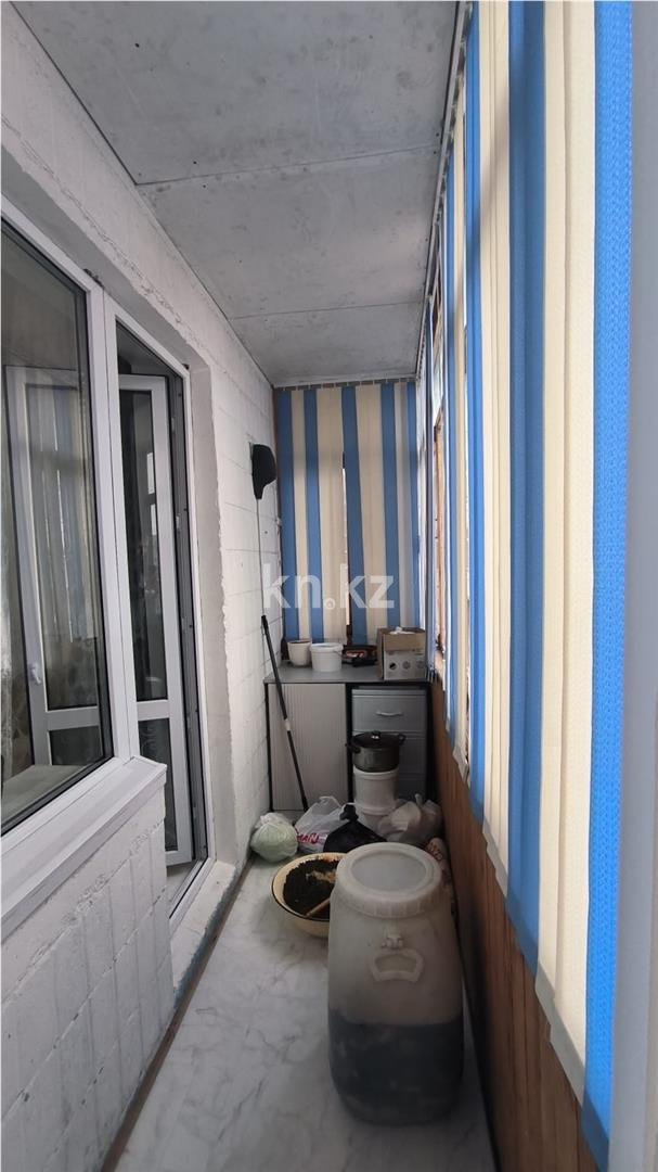 Продажа 3-комнатной квартиры, 64 м², мкр. Гульдер-1 в Караганде - фото 22