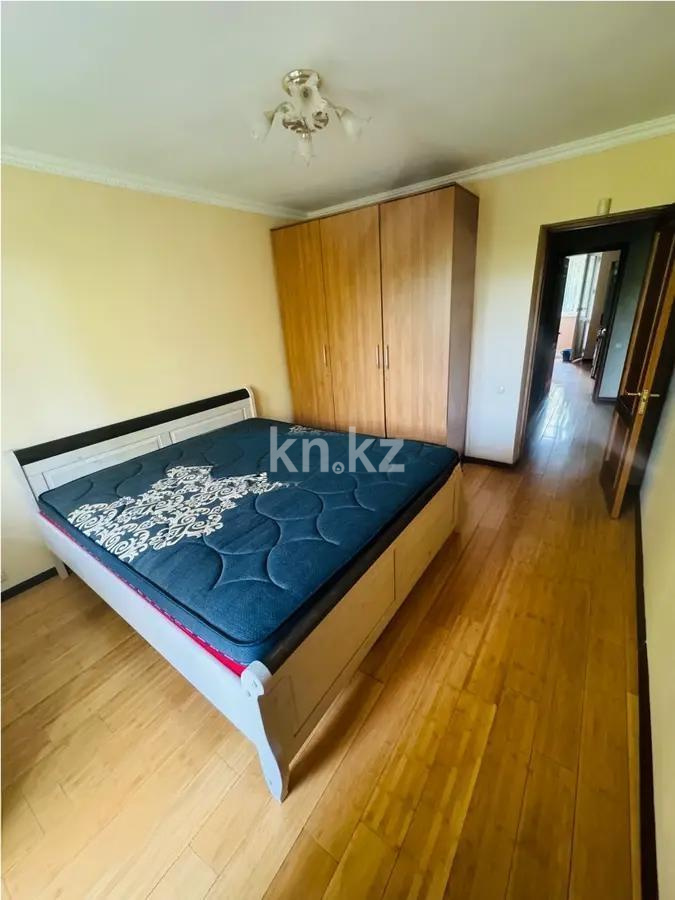 Продажа 3-комнатной квартиры, 70 м² в Алматы - фото 2