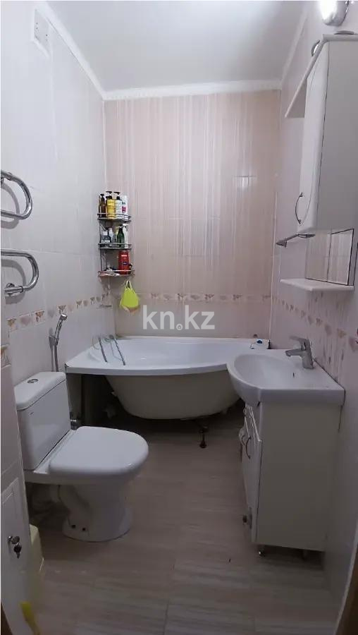 Продажа 3-комнатной квартиры, 114 м², ул. Кенесары, дом  61/1 в Астане - фото 4