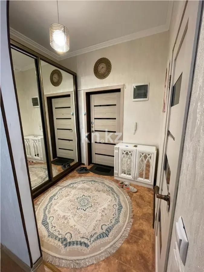 Продажа 1-комнатной квартиры, 39 м² в Астане - фото 6
