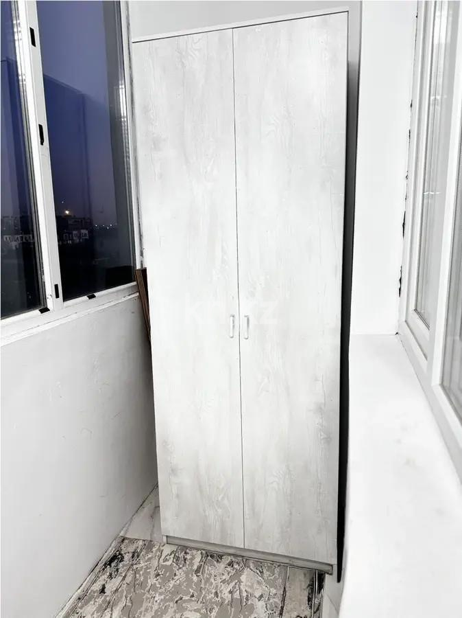 Продажа 1-комнатной квартиры, 20 м², ул. Калдаякова, дом  26 в Астане - фото 4