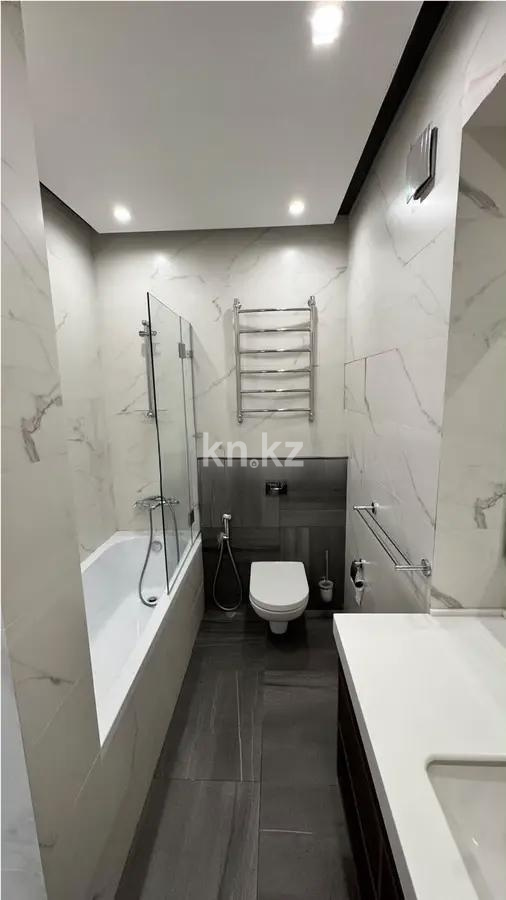 Продажа 3-комнатной квартиры, 111 м² в Алматы - фото 6
