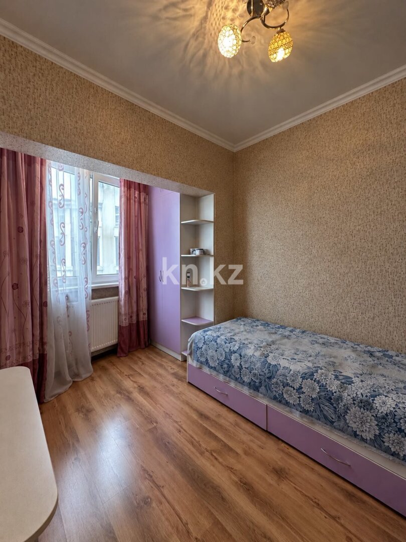 Продажа 3-комнатной квартиры, 63.5 м² в Алматы - фото 2