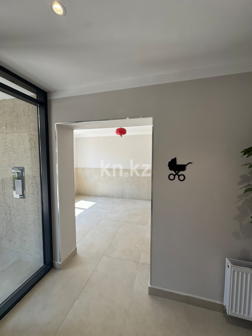 Продажа 1-комнатной квартиры, 34.54 м² в Астане - фото 4