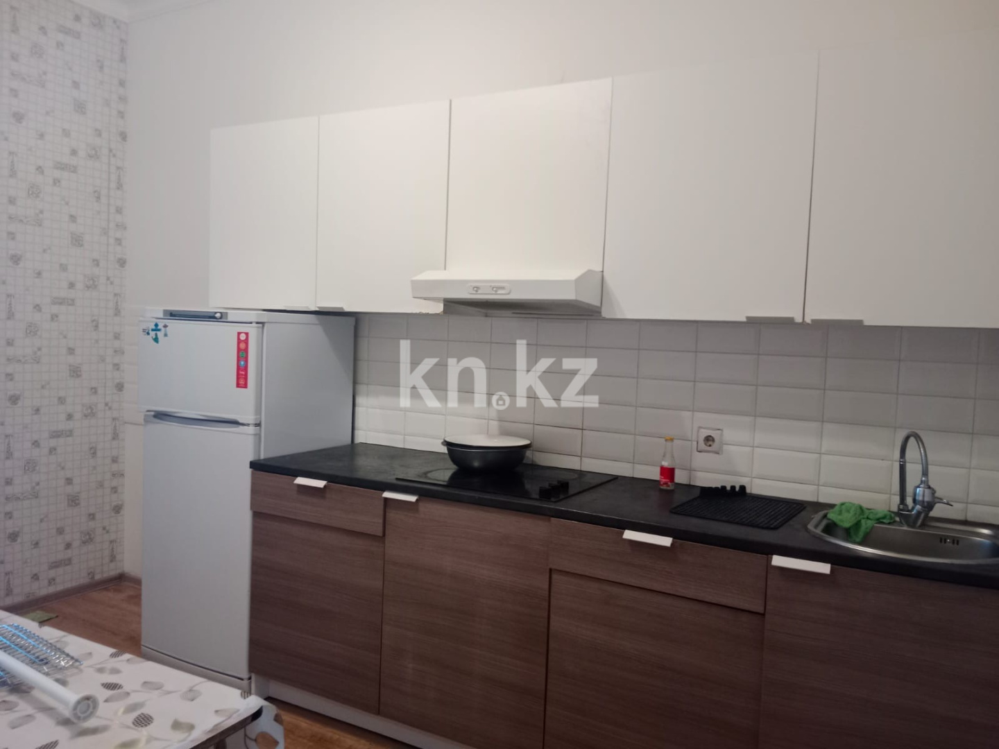 Аренда 2-комнатной квартиры, 54 м² в Астане
