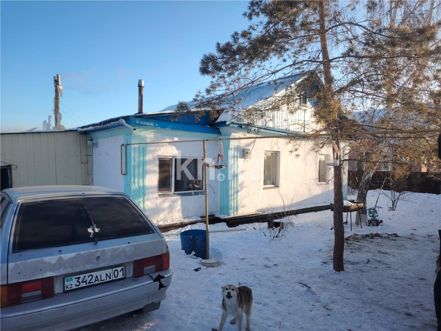 Продажа 4-комнатного дома, 67 м² в Темиртау