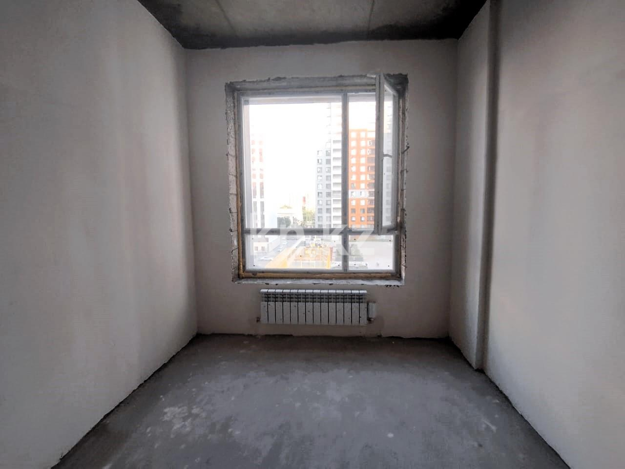 Продажа 1-комнатной квартиры, 45 м², пр. Республики в Караганде - фото 10