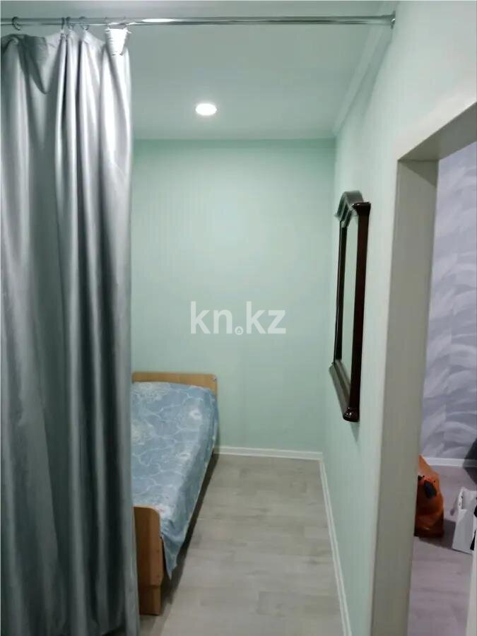 Продажа 1-комнатной квартиры, 38 м² в Астане - фото 2