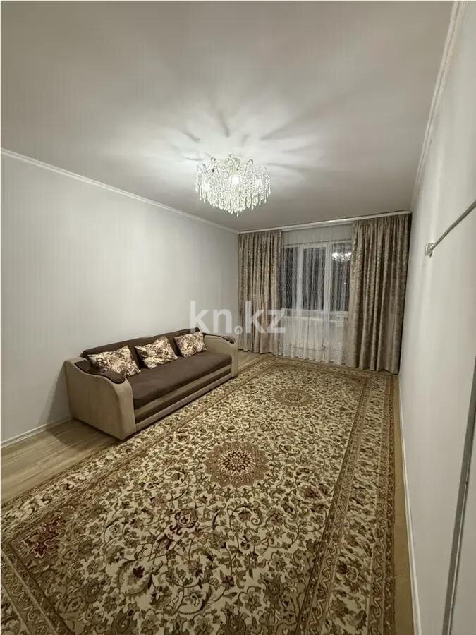 Продажа 1-комнатной квартиры, 43.8 м² в Алматы