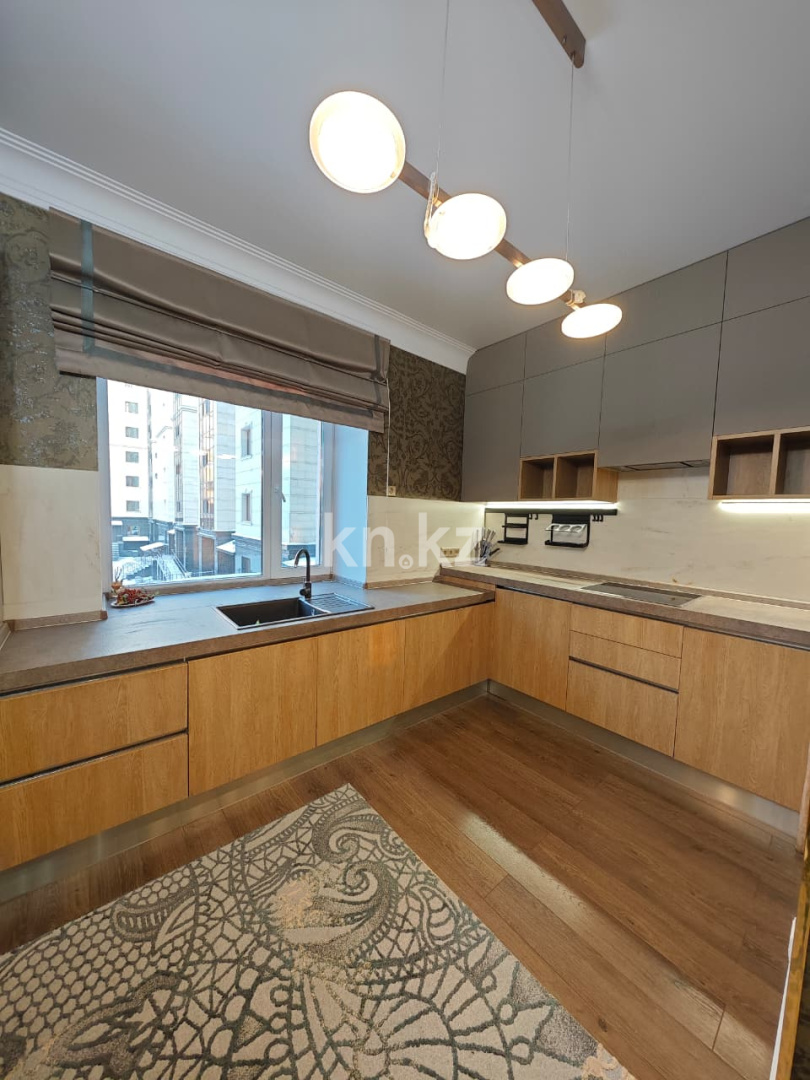 Продажа 3-комнатной квартиры, 90 м² в Караганде - фото 4