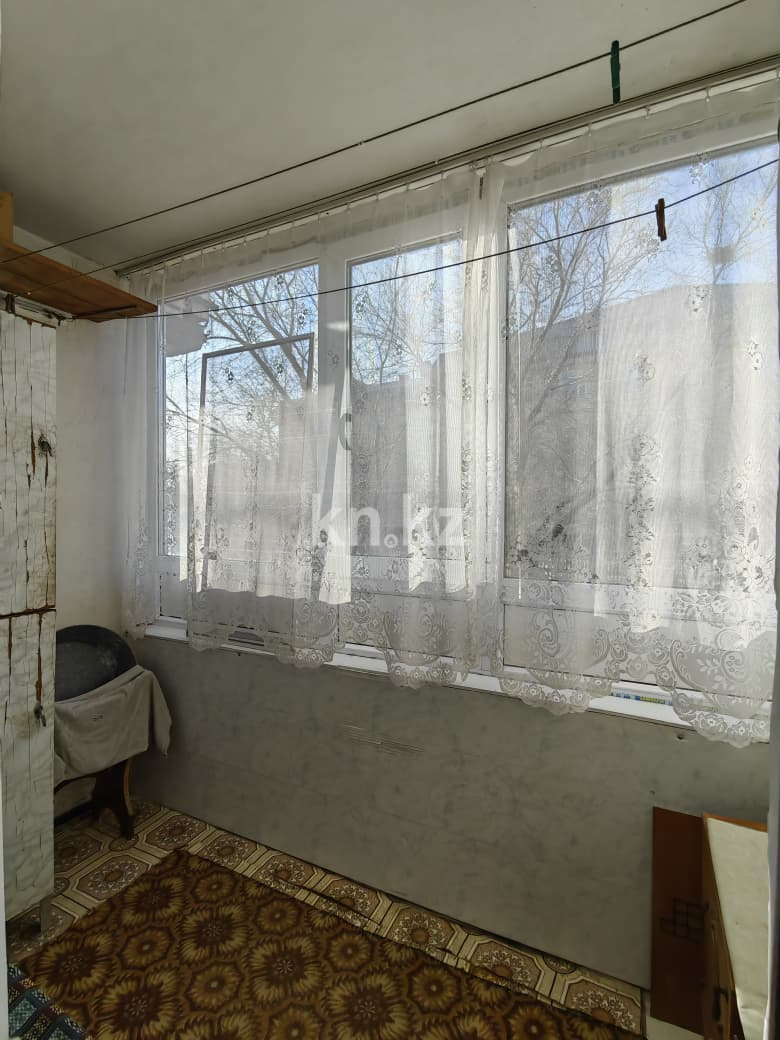 Продажа 2-комнатной квартиры, 47 м², Жекебаева, дом  125 в Караганде - фото 11