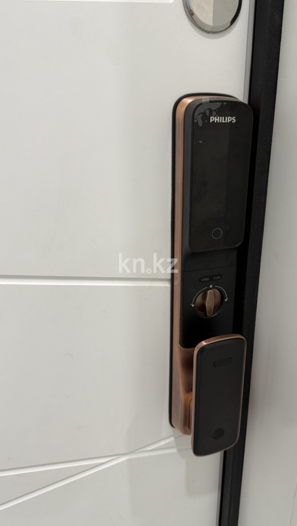 Продажа 3-комнатной квартиры, 87 м² в Караганде - фото 26
