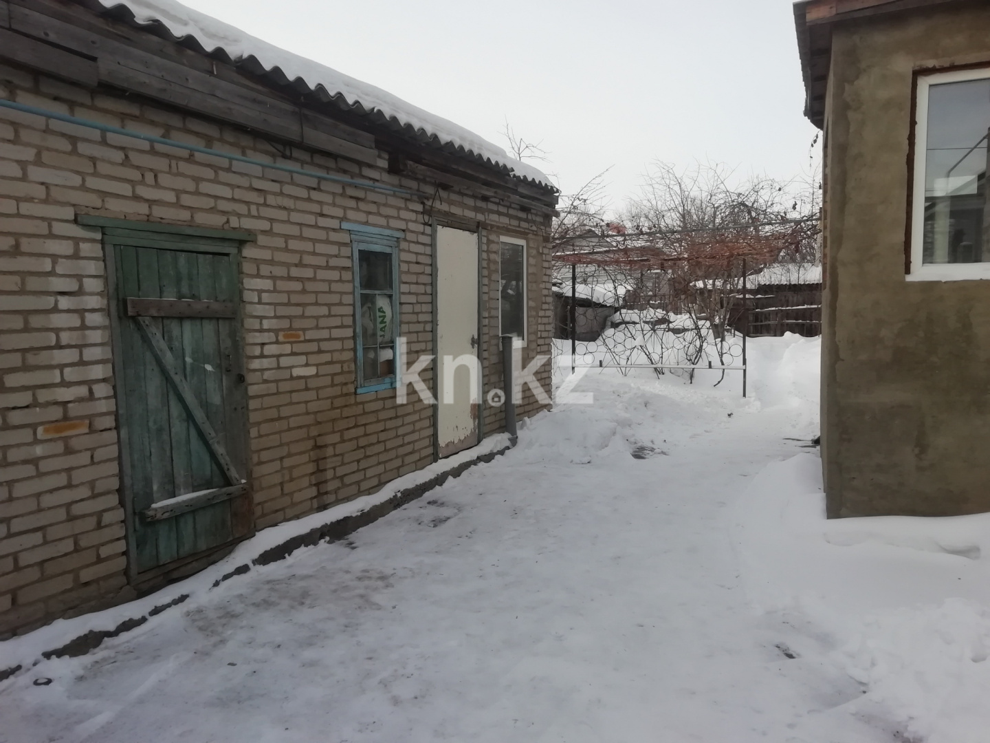 Продажа 5-комнатного дома, 144 м² в Костанае - фото 3