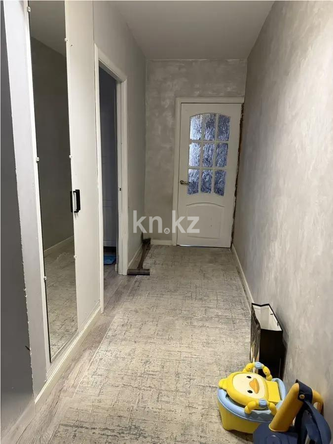 Продажа 3-комнатной квартиры, 58 м² в Алматы - фото 7