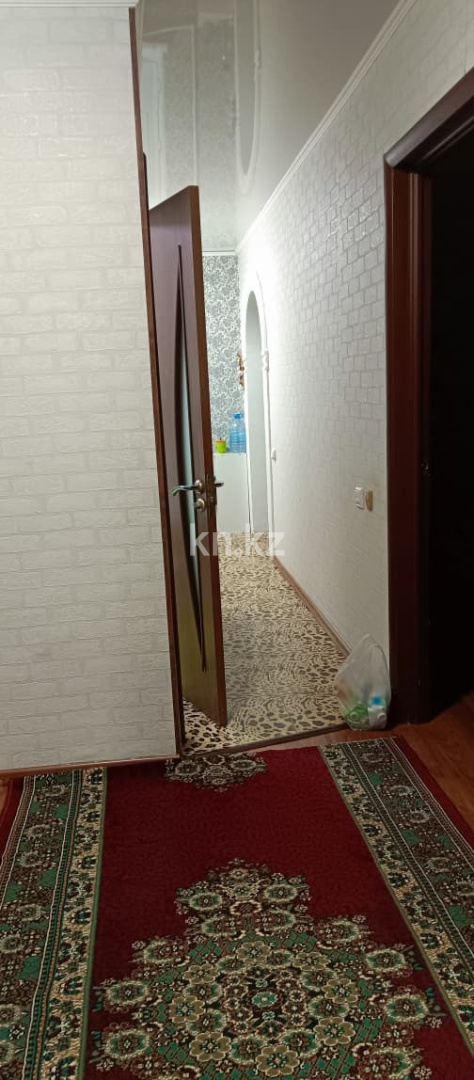 Продажа 3-комнатной квартиры, 61 м², ул. Абая в Темиртау - фото 9
