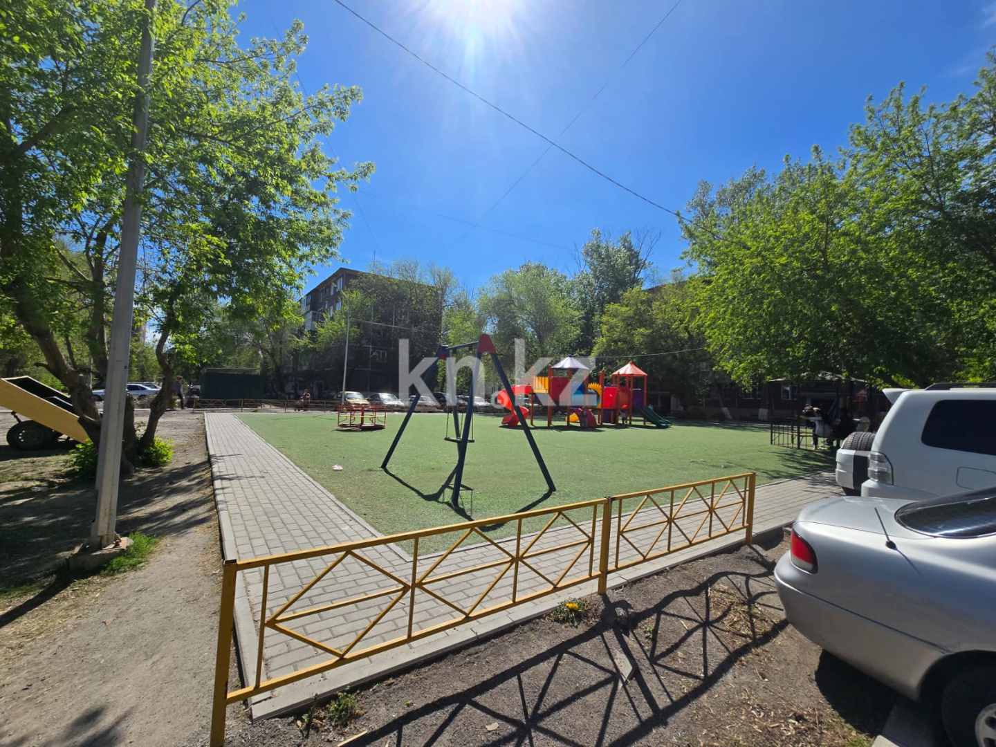Продажа 1-комнатной квартиры, 31 м² в Темиртау - фото 11
