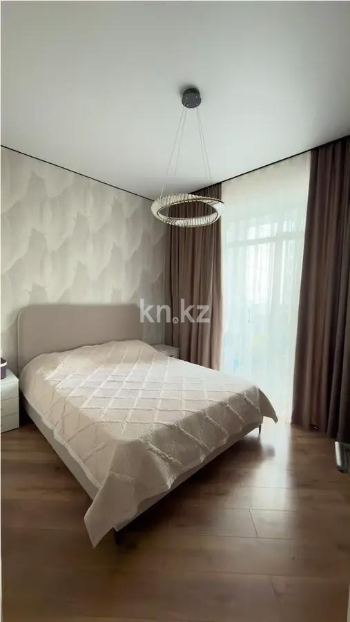 Продажа 2-комнатной квартиры, 39 м² в Астане - фото 2