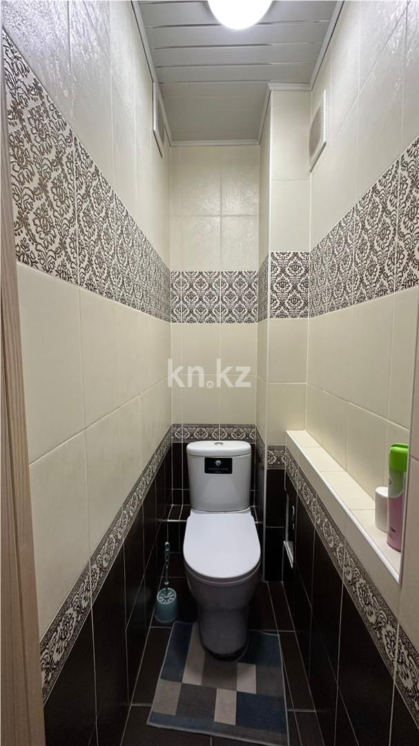 Продажа 3-комнатной квартиры, 61.8 м² в Астане - фото 11