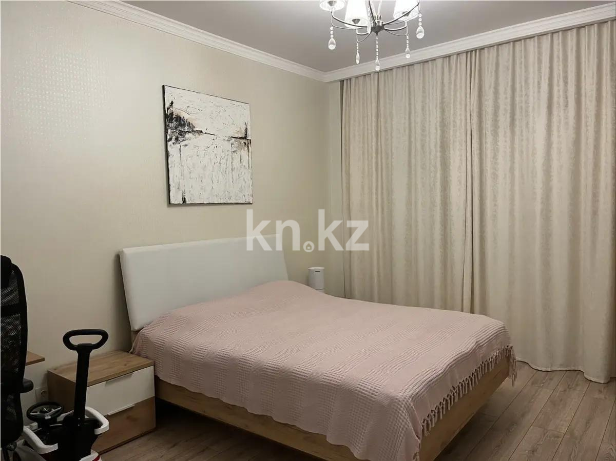 Продажа 3-комнатной квартиры, 84 м² в Астане - фото 2