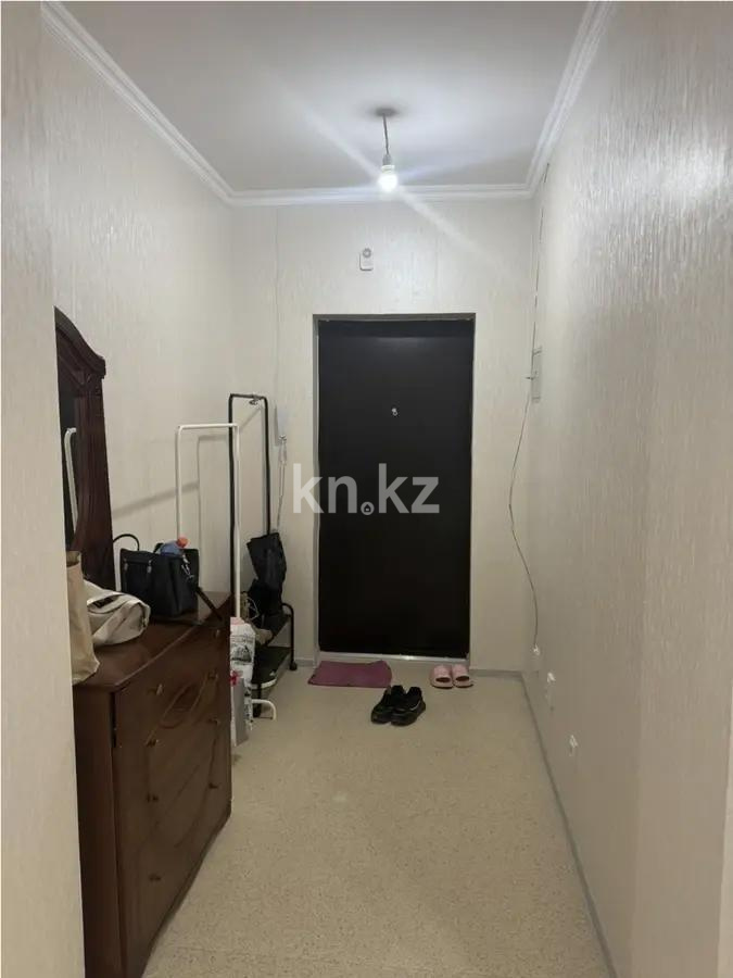Продажа 1-комнатной квартиры, 42 м² в Караганде - фото 4
