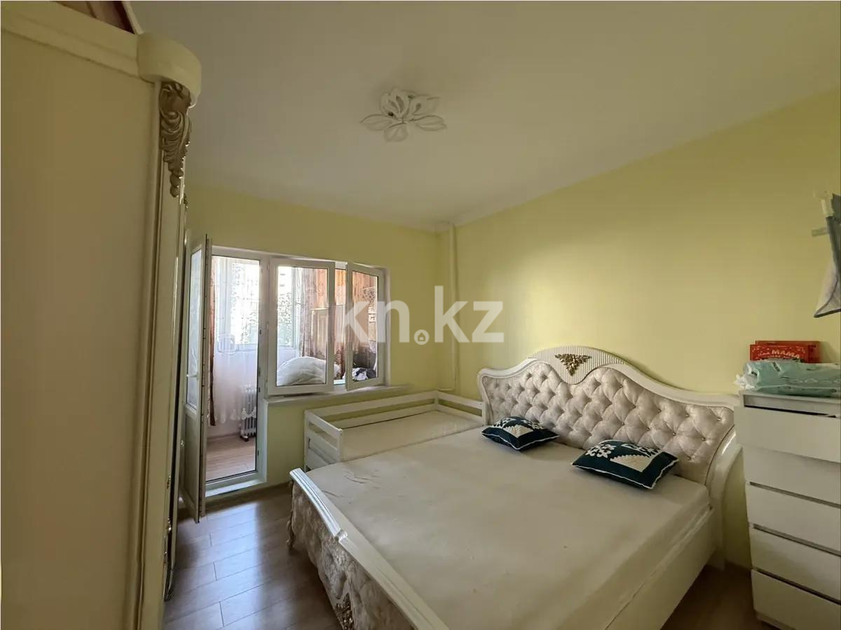 Продажа 2-комнатной квартиры, 52 м² в Алматы - фото 2