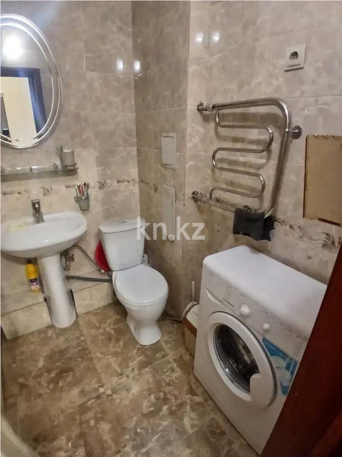 Продажа 1-комнатной квартиры, 51 м² в Алматы - фото 3
