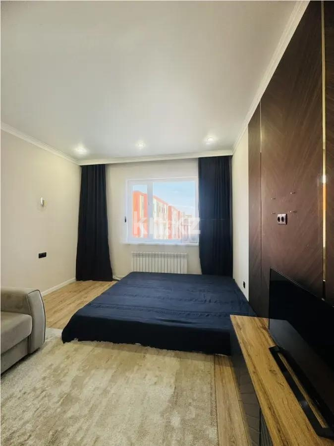 Продажа 2-комнатной квартиры, 44 м² в Астане - фото 2
