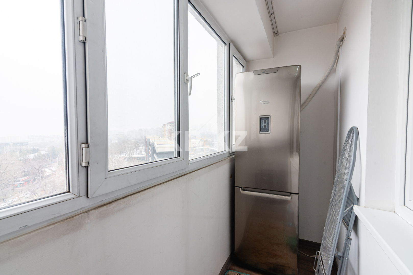 Продажа 3-комнатной квартиры, 110 м² в Алматы - фото 5