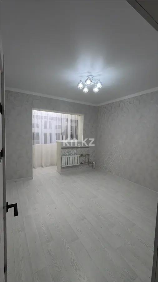 Продажа 1-комнатной квартиры, 36 м² в Алматы