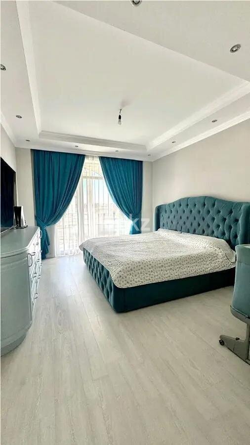 Продажа 4-комнатной квартиры, 126.4 м² в Астане - фото 4