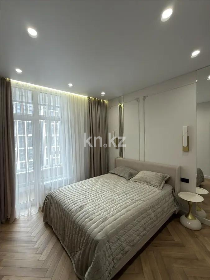 Продажа 2-комнатной квартиры, 43 м² в Астане - фото 2