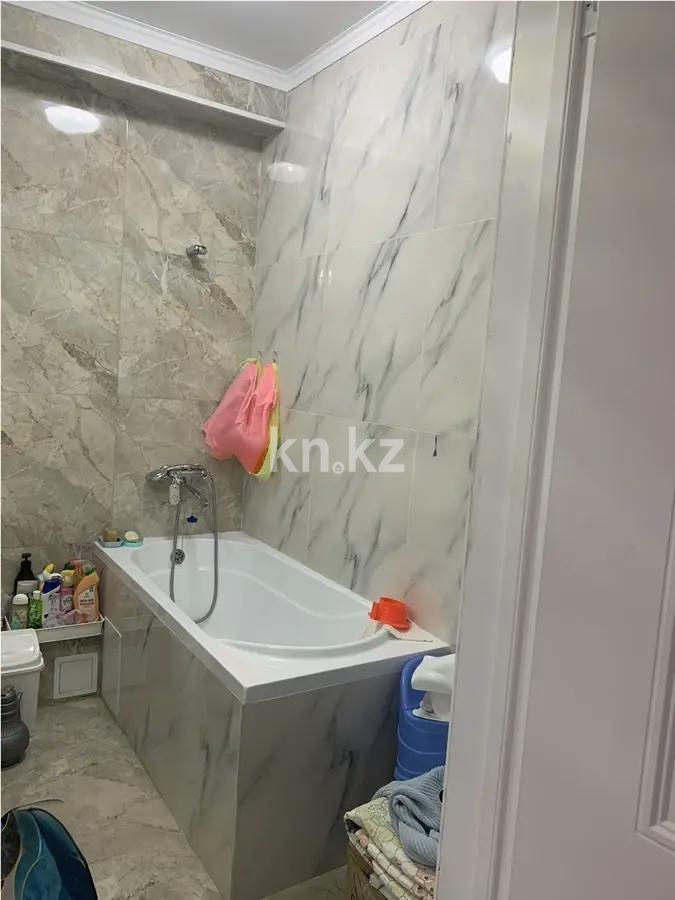 Продажа 2-комнатной квартиры, 46.6 м², ул. Жунисова, дом  2/13 в Алматы - фото 3