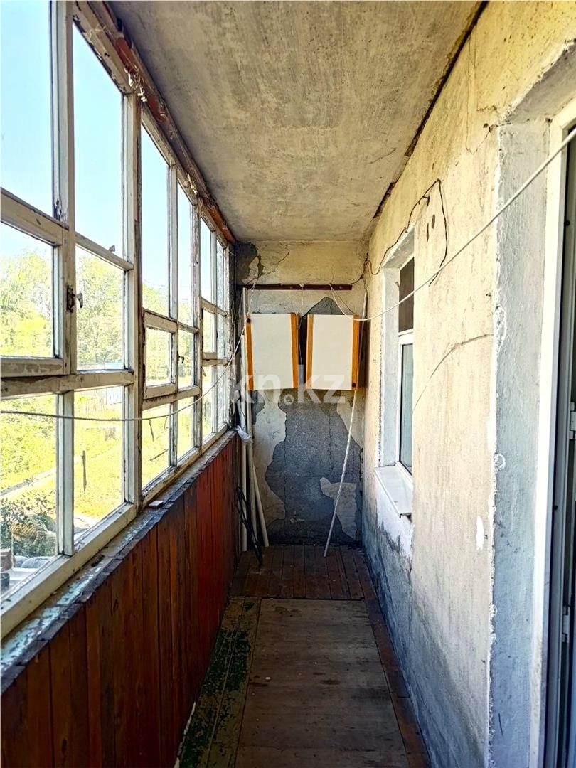Продажа 2-комнатной квартиры, 50 м² в Караганде - фото 10